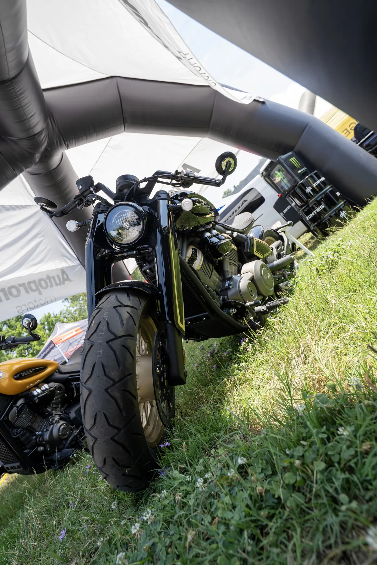 Beograd Moto Fest — dan-i-30
