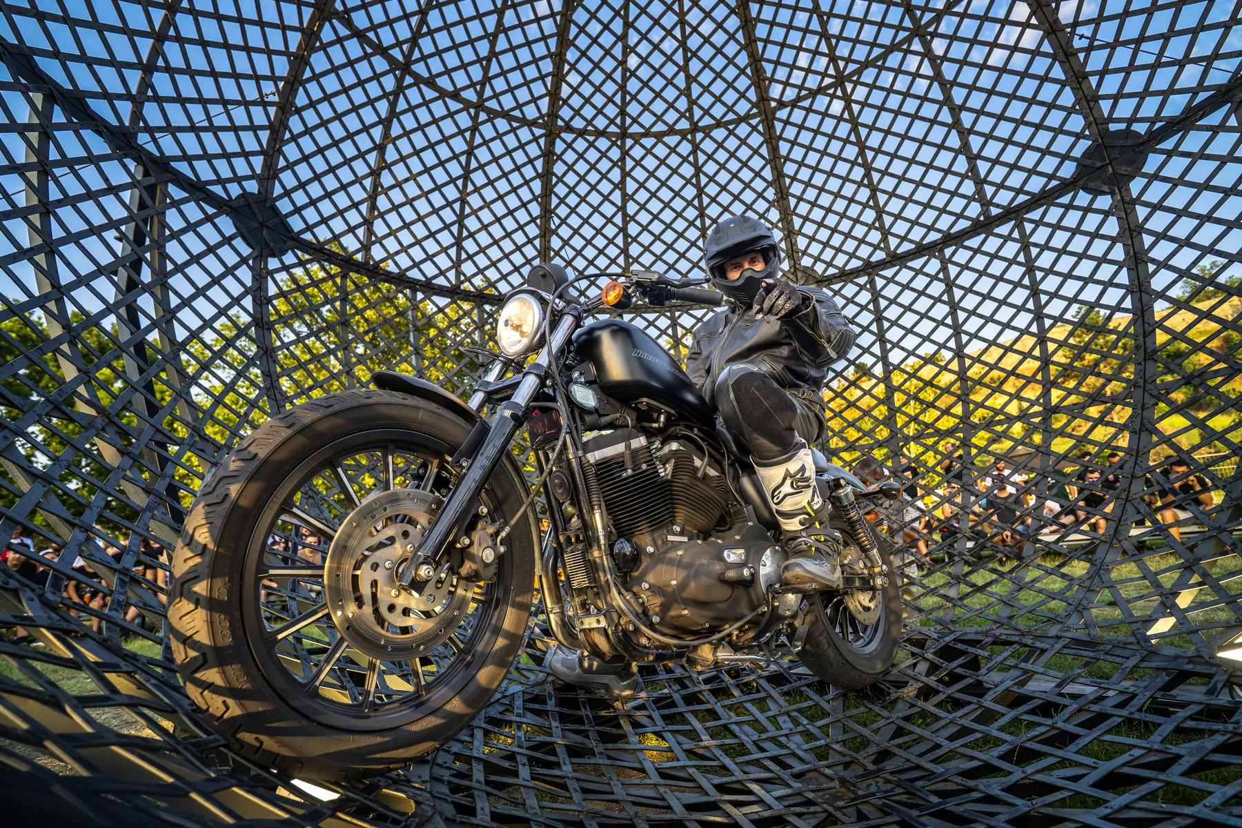 Beograd Moto Fest — dan-i-319