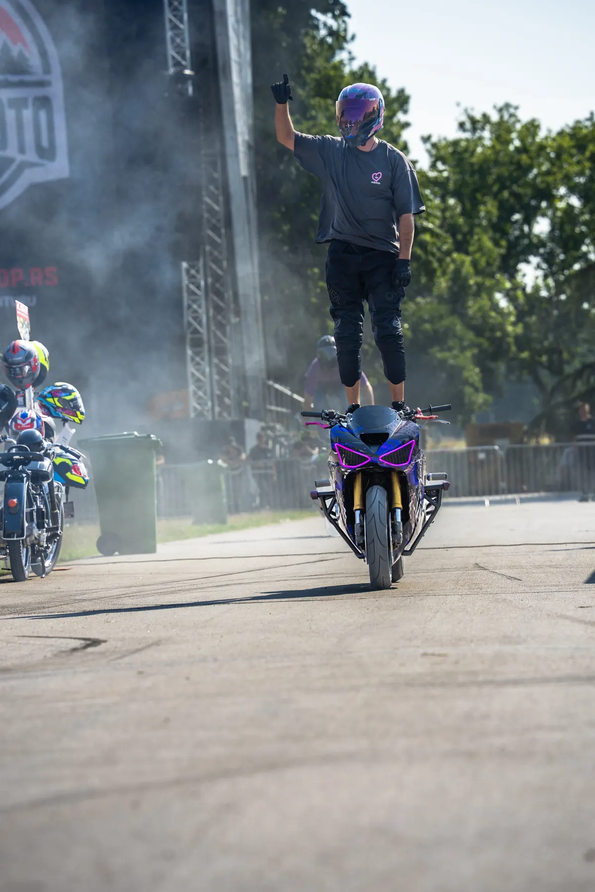 Beograd Moto Fest — dan-i-50