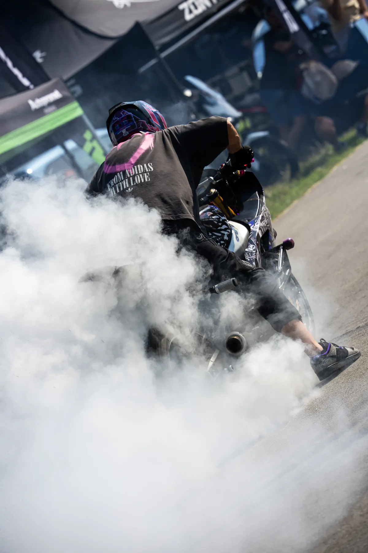 Beograd Moto Fest — dan-i-66