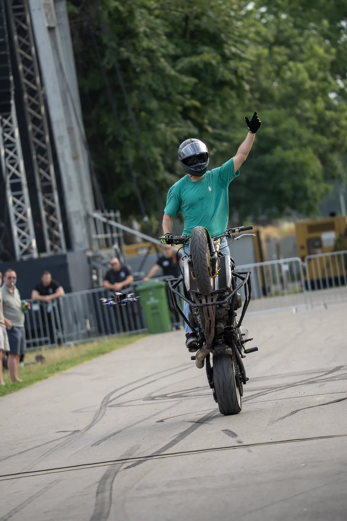 Beograd Moto Fest — dan-ii-112