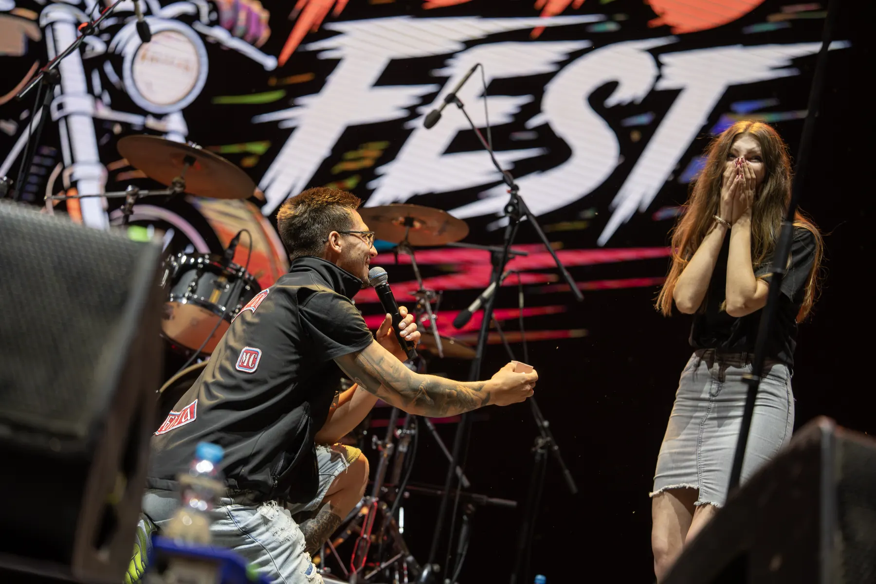 Beograd Moto Fest — dan-ii-423