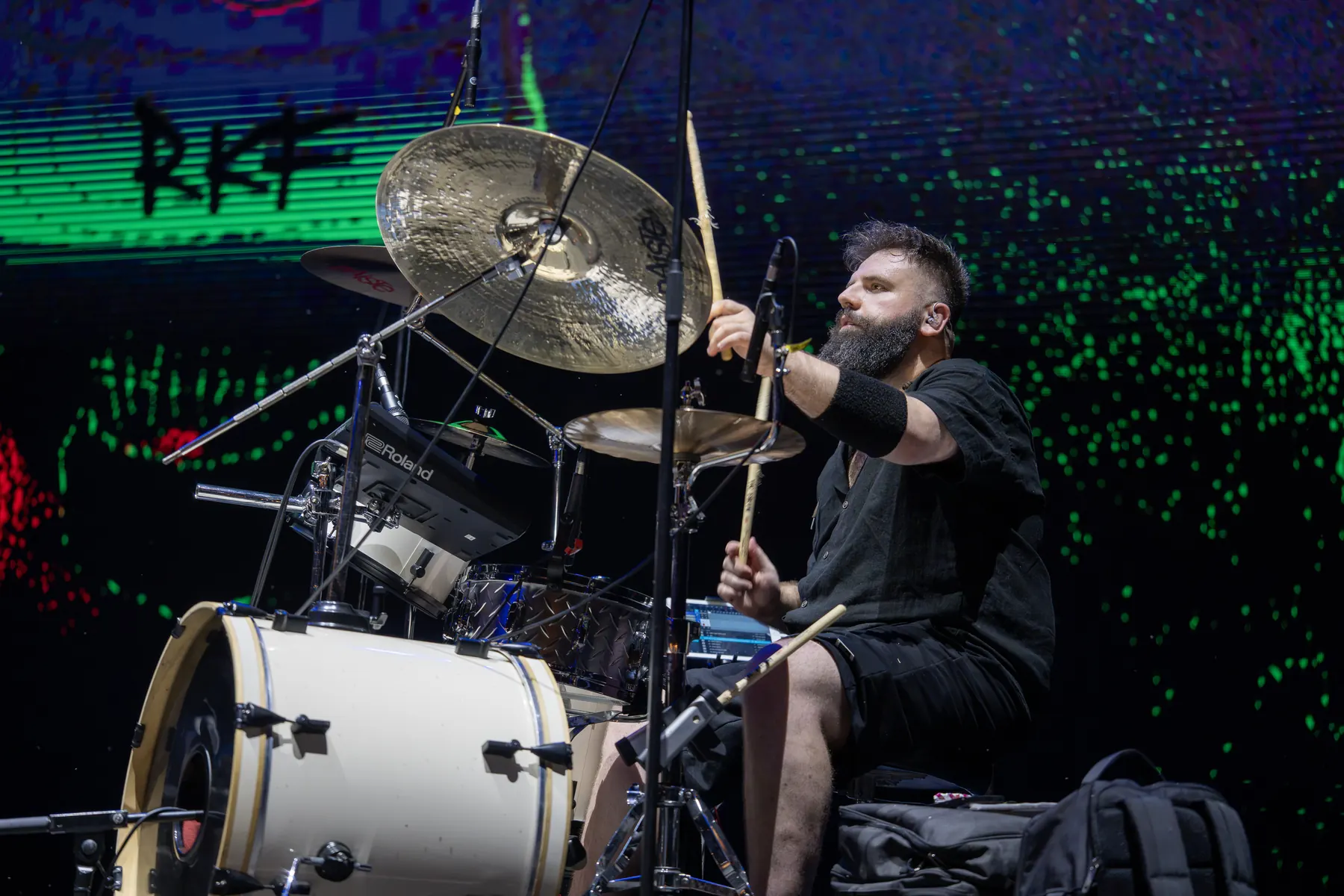 Beograd Moto Fest — dan-ii-436