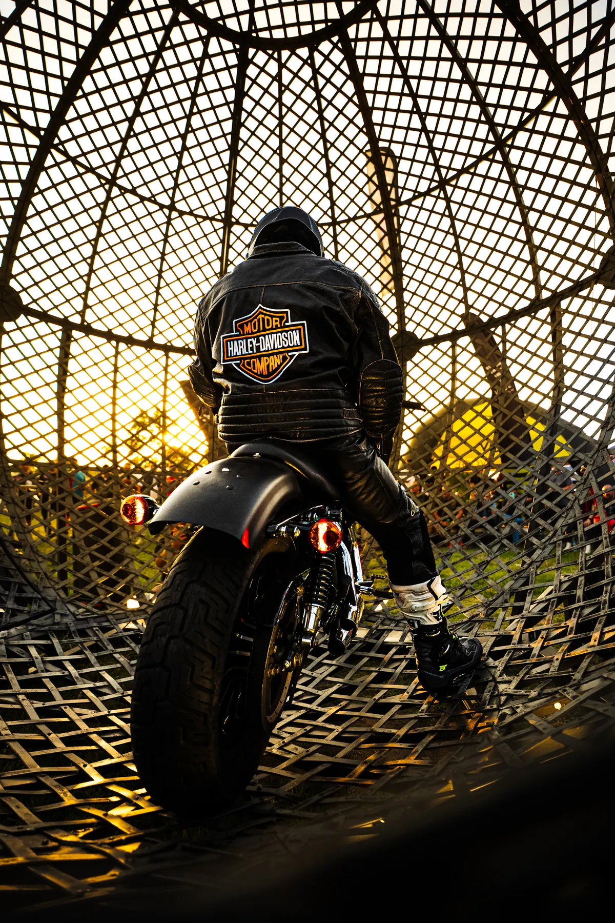 Beograd Moto Fest — fmz00749