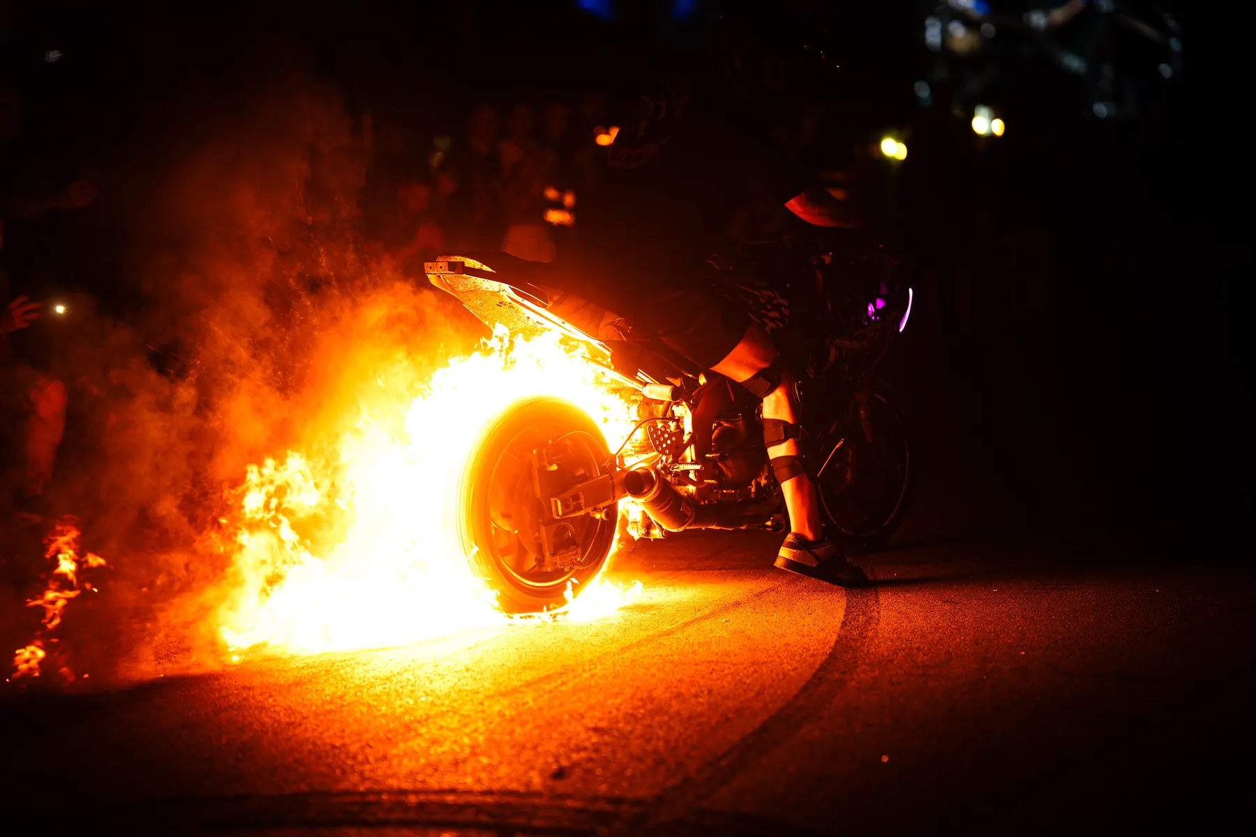 Beograd Moto Fest — fmz00888