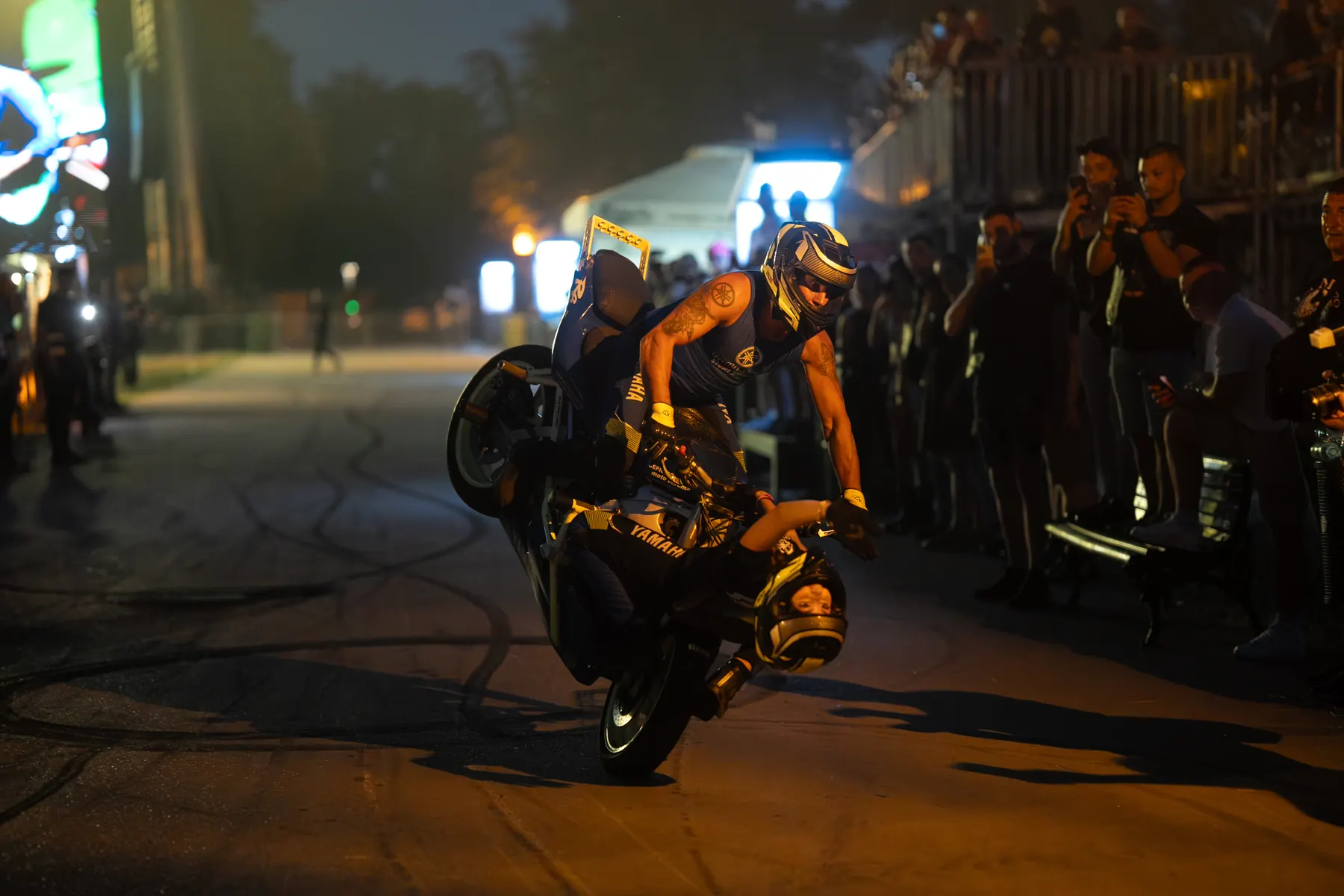 Beograd Moto Fest — fmz00896
