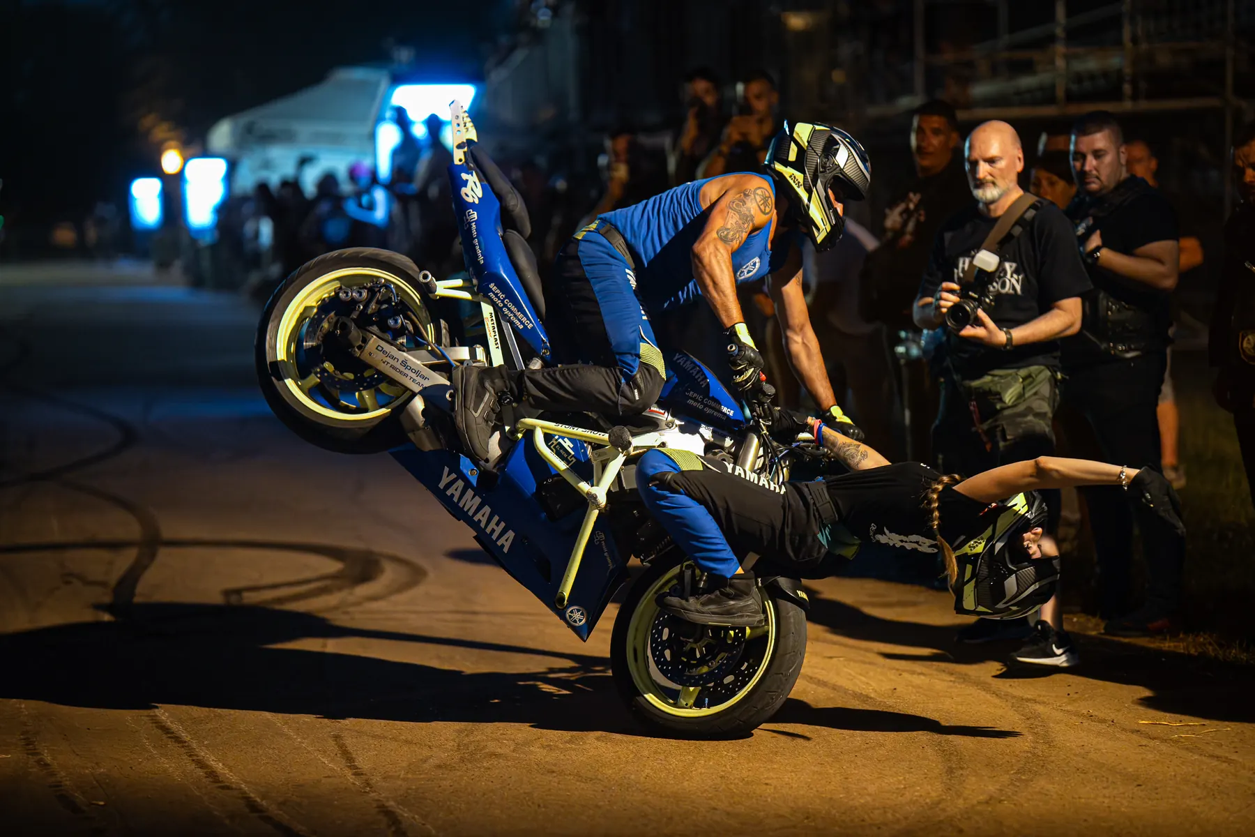 Beograd Moto Fest — fmz00897