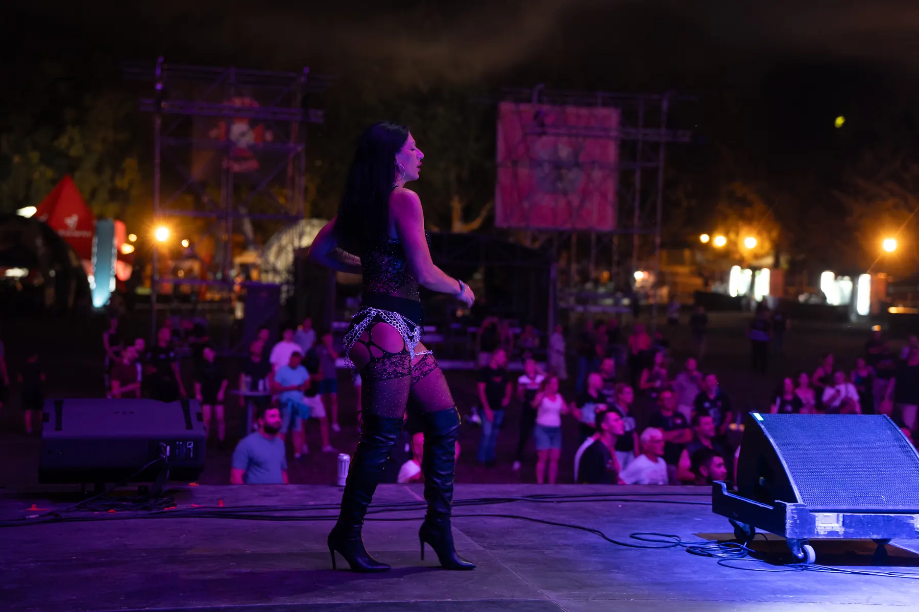 Beograd Moto Fest — fmz01103