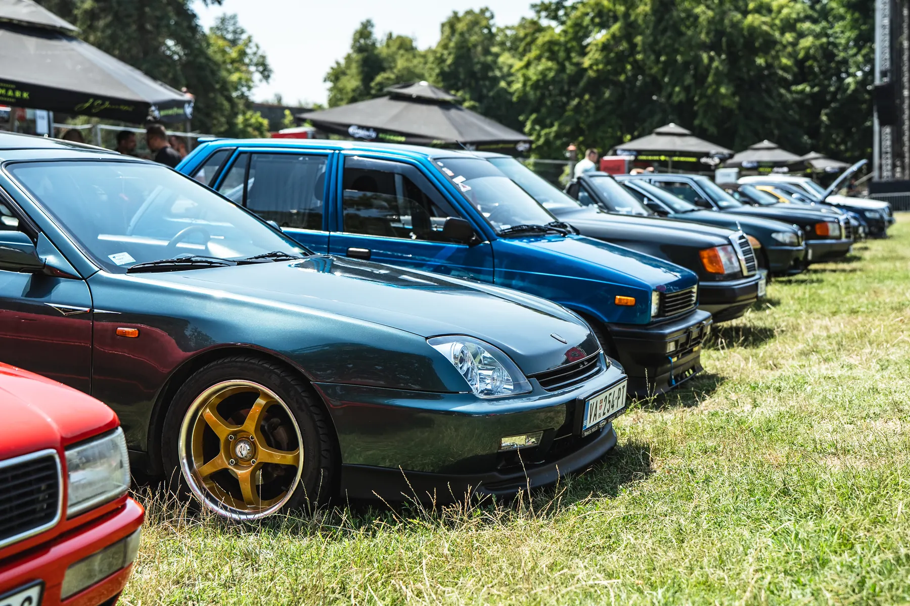 Beograd Moto Fest — fmz01112