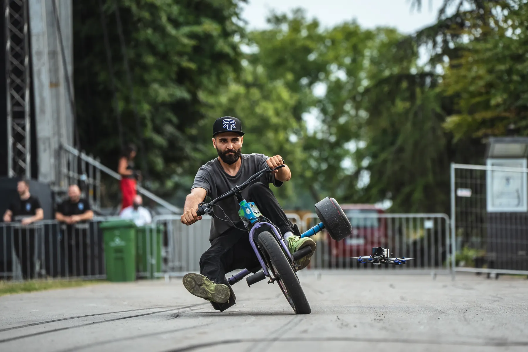 Beograd Moto Fest — slo2276