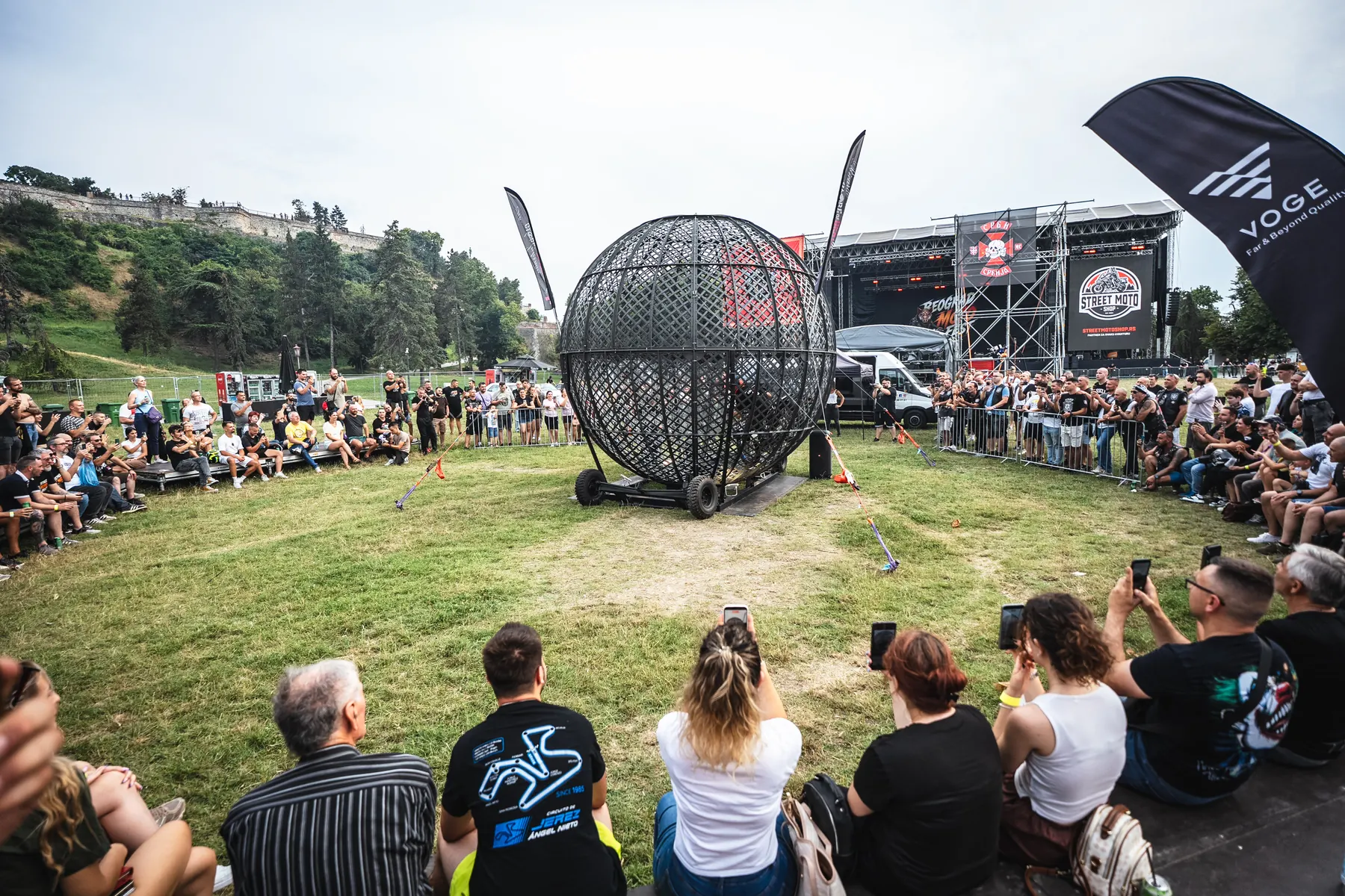 Beograd Moto Fest — slo2278