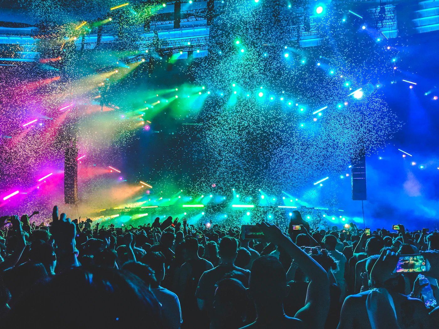 Lumen Lights